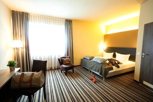 Imagen general del Hotel Mountainpark Kassel. Foto 6