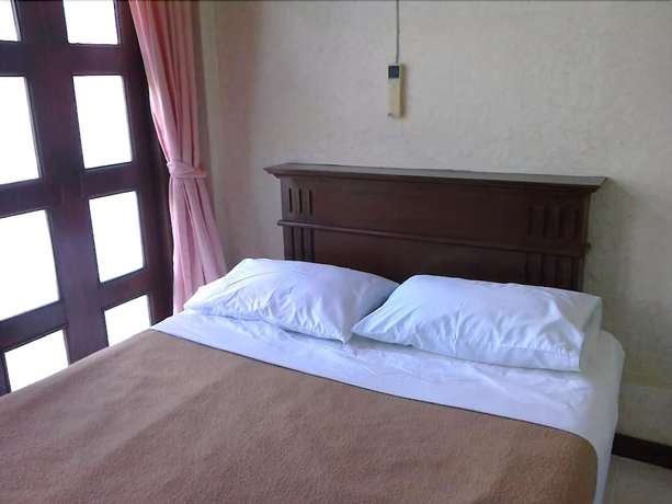 Imagen de la habitación del Hotel Mountainpark Switzerland Resort. Foto 3