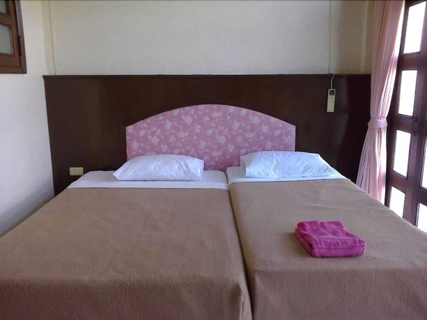 Imagen de la habitación del Hotel Mountainpark Switzerland Resort. Foto 4