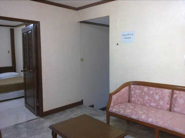 Imagen de la habitación del Hotel Mountainpark Switzerland Resort. Foto 5