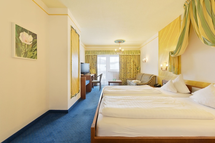 Imagen de la habitación del Hotel Mountains Hotel. Foto 2