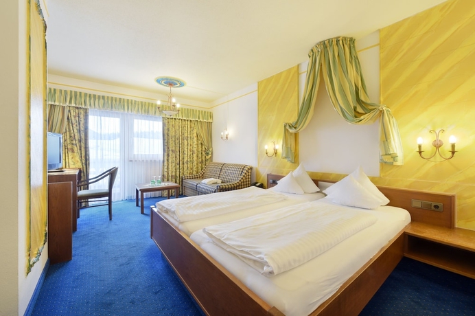 Imagen de la habitación del Hotel Mountains Hotel. Foto 3