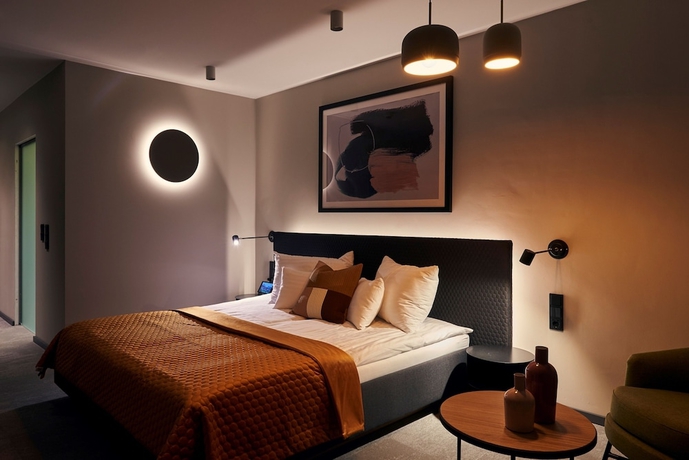 Imagen de la habitación del Hotel Mountains Hotel. Foto 12