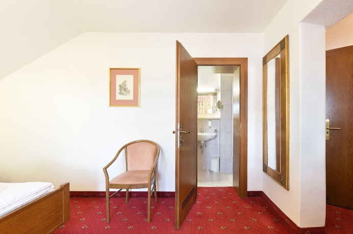 Imagen de la habitación del Hotel Mountains Hotel. Foto 13