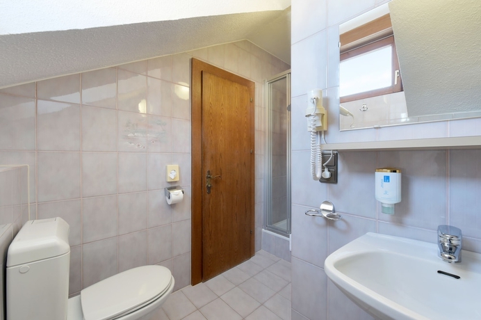 Imagen de la habitación del Hotel Mountains Hotel. Foto 14