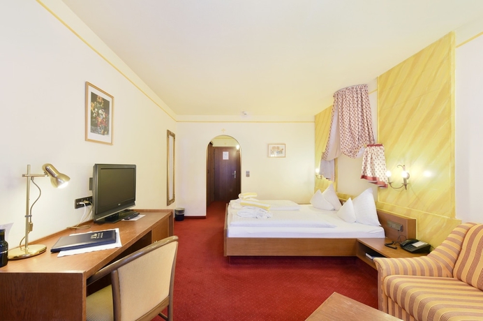 Imagen de la habitación del Hotel Mountains Hotel. Foto 15