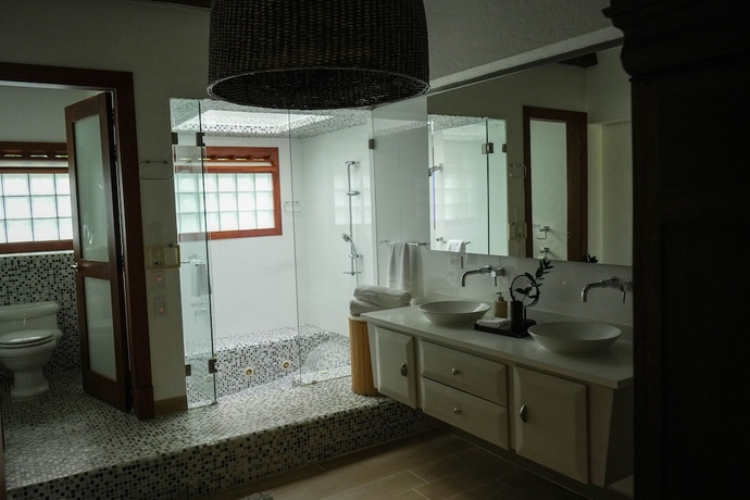 Imagen de la habitación del Hotel Mountains of Hope. Foto 13