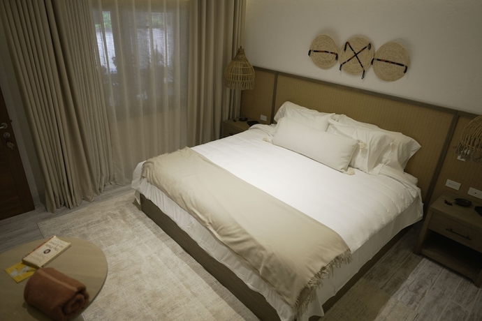 Imagen de la habitación del Hotel Mountains of Hope. Foto 15