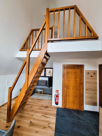Imagen de la habitación del Hotel MountainsandLakes &ndash; Chaletdorf and Apartments. Foto 9