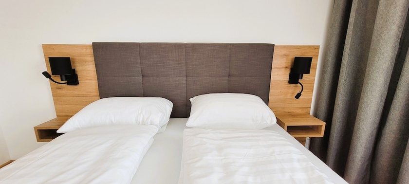 Imagen de la habitación del Hotel MountainsandLakes &ndash; Chaletdorf and Apartments. Foto 14