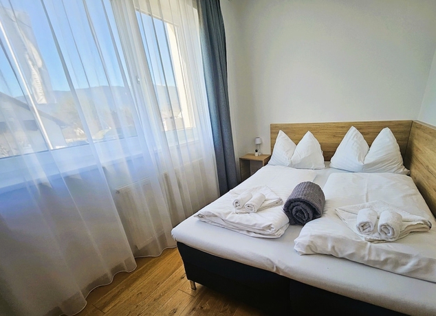 Imagen de la habitación del Hotel MountainsandLakes &ndash; Chaletdorf and Apartments. Foto 16