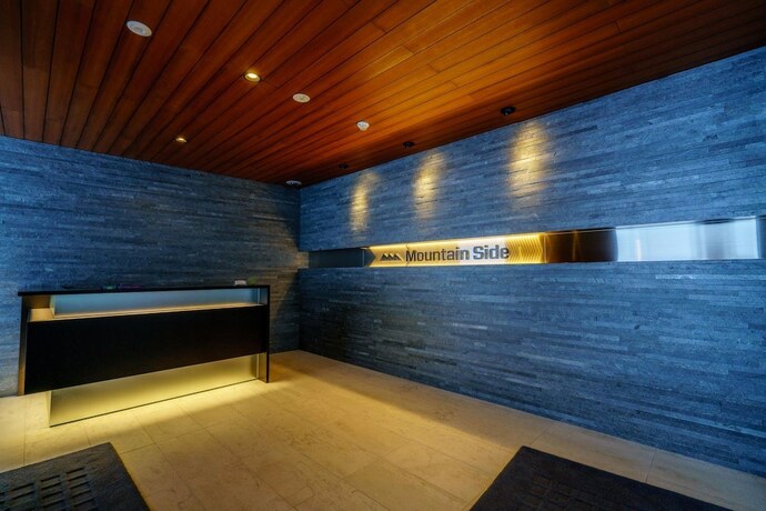 Imagen general del Hotel Mountainside Hakuba. Foto 3