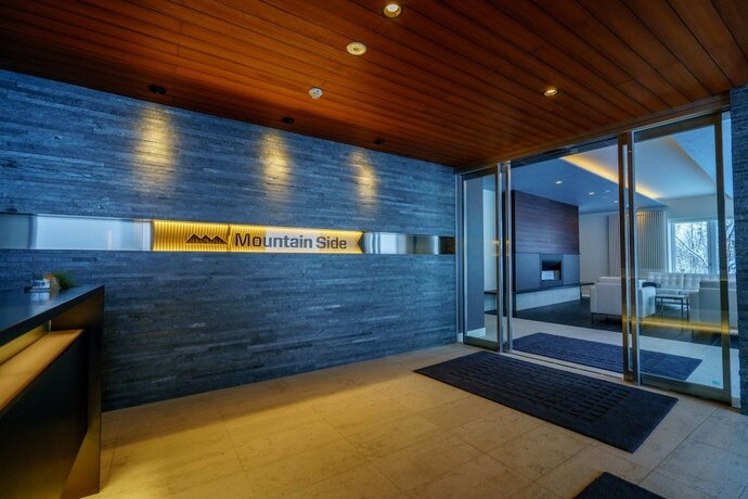 Imagen general del Hotel Mountainside Hakuba. Foto 5