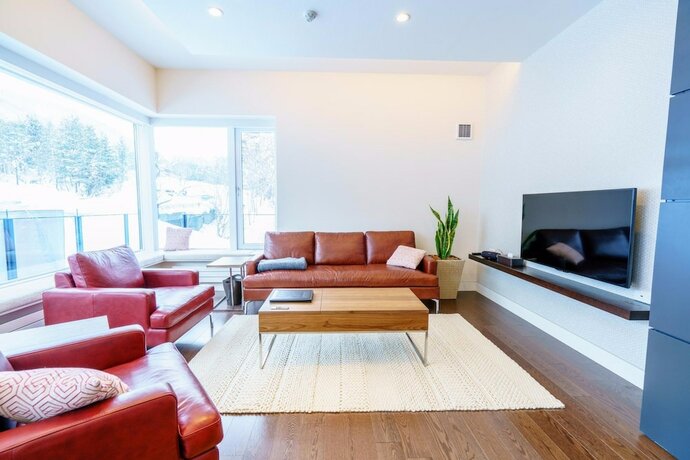 Imagen de la habitación del Hotel Mountainside Hakuba. Foto 17
