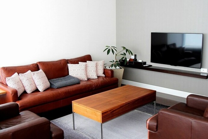 Imagen de la habitación del Hotel Mountainside Hakuba. Foto 21