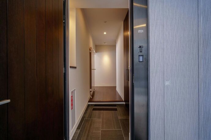 Imagen de la habitación del Hotel Mountainside Hakuba. Foto 22