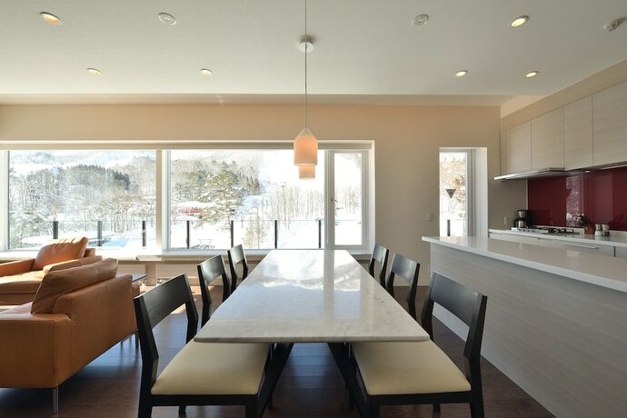 Imagen de la habitación del Hotel Mountainside Hakuba. Foto 27