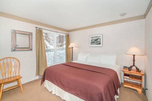 Imagen de la habitación del Hotel Mountainside Inn. Foto 3