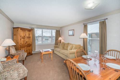 Imagen de la habitación del Hotel Mountainside Inn. Foto 6