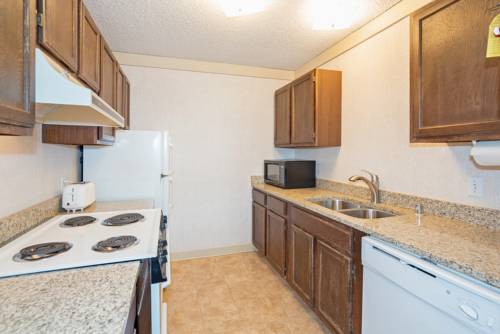 Imagen de la habitación del Hotel Mountainside Inn. Foto 7