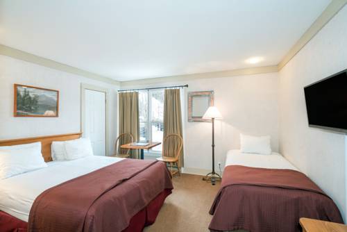 Imagen de la habitación del Hotel Mountainside Inn. Foto 10