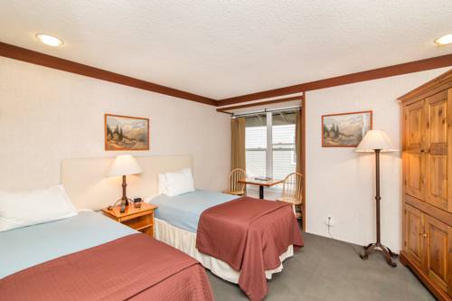 Imagen de la habitación del Hotel Mountainside Inn. Foto 11