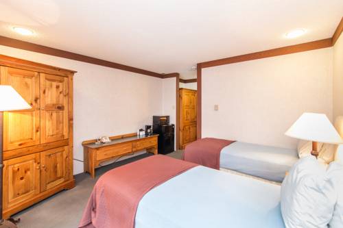 Imagen de la habitación del Hotel Mountainside Inn. Foto 12