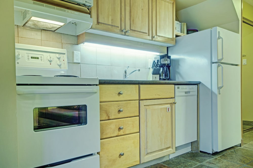 Imagen de la habitación del Hotel Mountainside Lodge. Foto 11