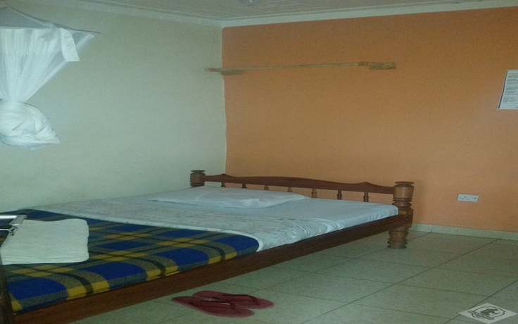 Imagen de la habitación del Hotel Mountainview Backpackers Kisumu. Foto 3