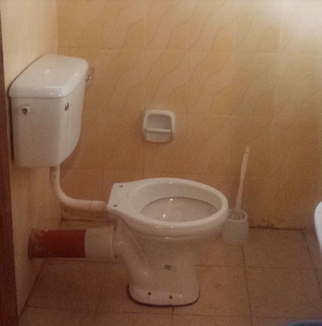 Imagen de la habitación del Hotel Mountainview Backpackers Kisumu. Foto 4