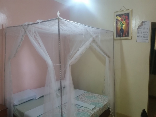 Imagen general del Hotel Mountainview Backpackers Kisumu. Foto 1