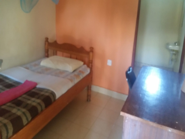 Imagen de la habitación del Hotel Mountainview Backpackers Kisumu. Foto 5