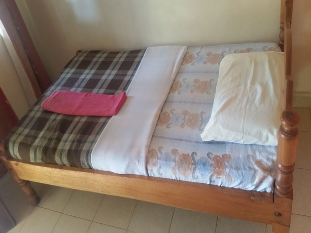 Imagen de la habitación del Hotel Mountainview Backpackers Kisumu. Foto 6