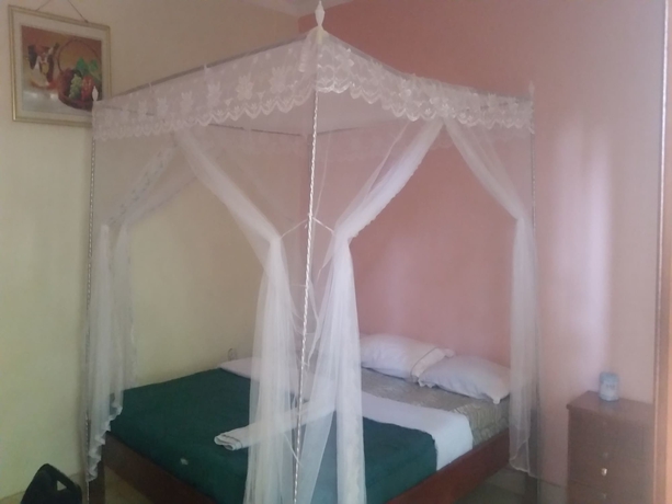 Imagen de la habitación del Hotel Mountainview Backpackers Kisumu. Foto 8
