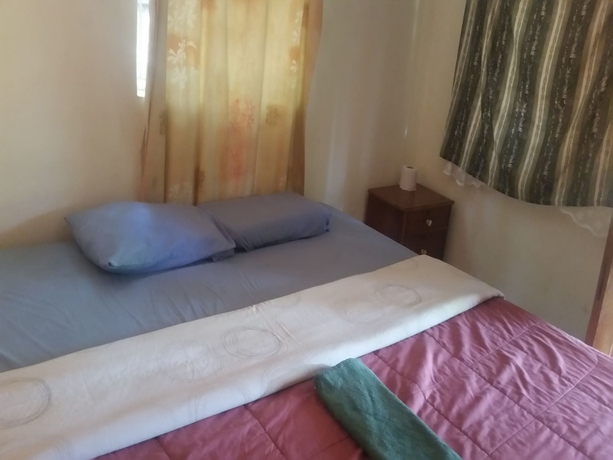 Imagen de la habitación del Hotel Mountainview Backpackers Kisumu. Foto 9