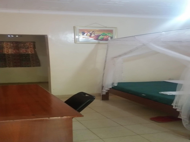 Imagen de la habitación del Hotel Mountainview Backpackers Kisumu. Foto 10