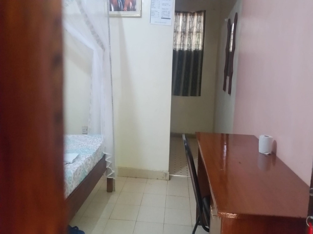 Imagen de la habitación del Hotel Mountainview Backpackers Kisumu. Foto 11