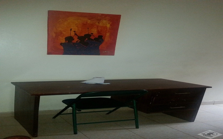 Imagen de la habitación del Hotel Mountainview Backpackers Kisumu. Foto 12