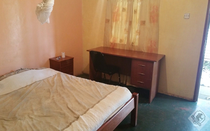 Imagen de la habitación del Hotel Mountainview Backpackers Kisumu. Foto 13