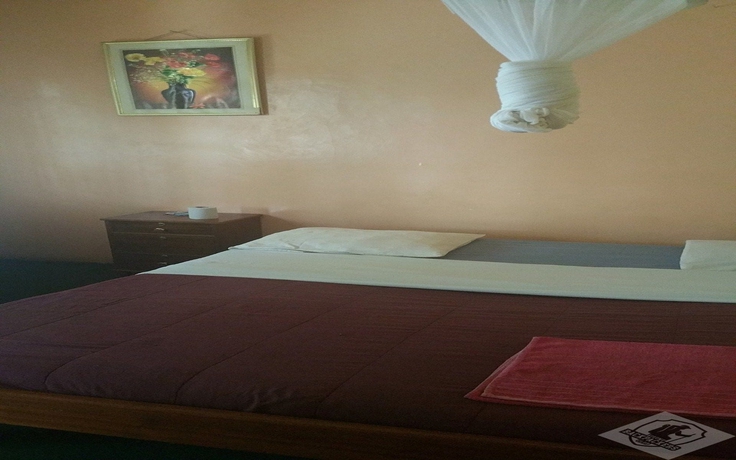 Imagen de la habitación del Hotel Mountainview Backpackers Kisumu. Foto 14