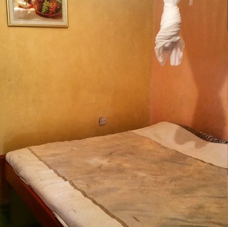 Imagen de la habitación del Hotel Mountainview Backpackers Kisumu. Foto 15