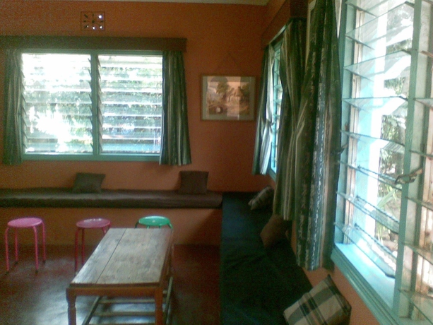 Imagen de los interiores del Hotel Mountainview Backpackers Kisumu. Foto 19