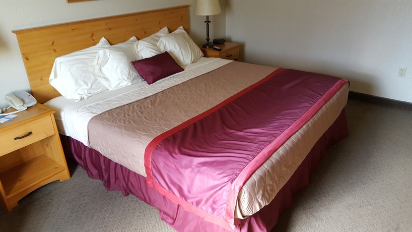 Imagen de la habitación del Hotel Mountainview Lodge and Suites. Foto 11