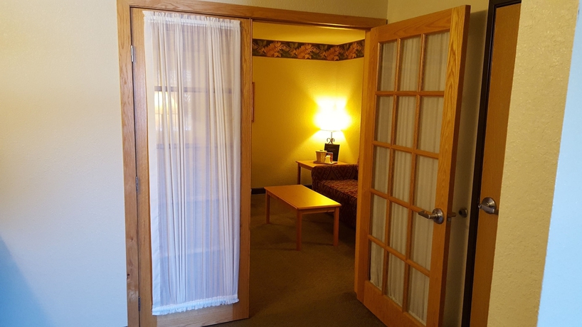 Imagen de la habitación del Hotel Mountainview Lodge and Suites. Foto 12