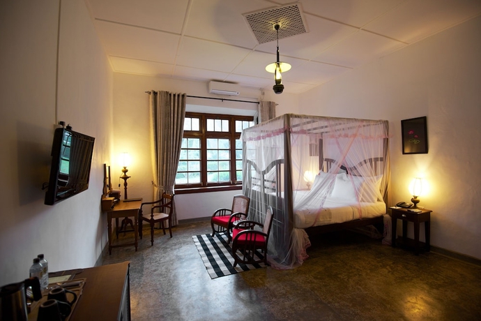 Imagen de la habitación del Hotel Mountbatten Bungalow. Foto 7