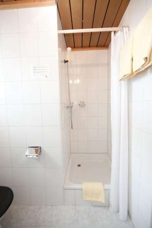 Imagen de la habitación del Hotel Mountime. Foto 6