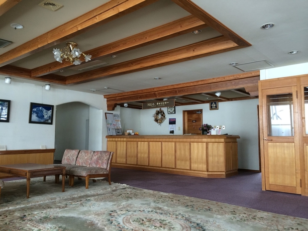 Imagen de los interiores del Hotel Mountside Jodel. Foto 17