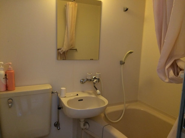 Imagen de la habitación del Hotel Mountside Jodel. Foto 10