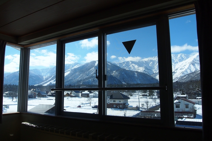 Imagen general del Hotel Mountside Jodel. Foto 3