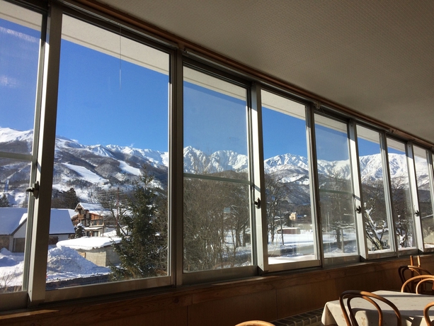 Imagen del bar/restaurante del Hotel Mountside Jodel. Foto 8